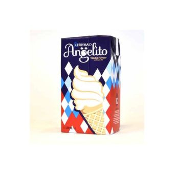 Kerrymaid Angelito Ice Cream Mix-12x1L02